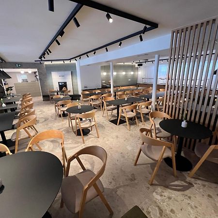 Horsky Hotel Remata Raztocno Екстер'єр фото