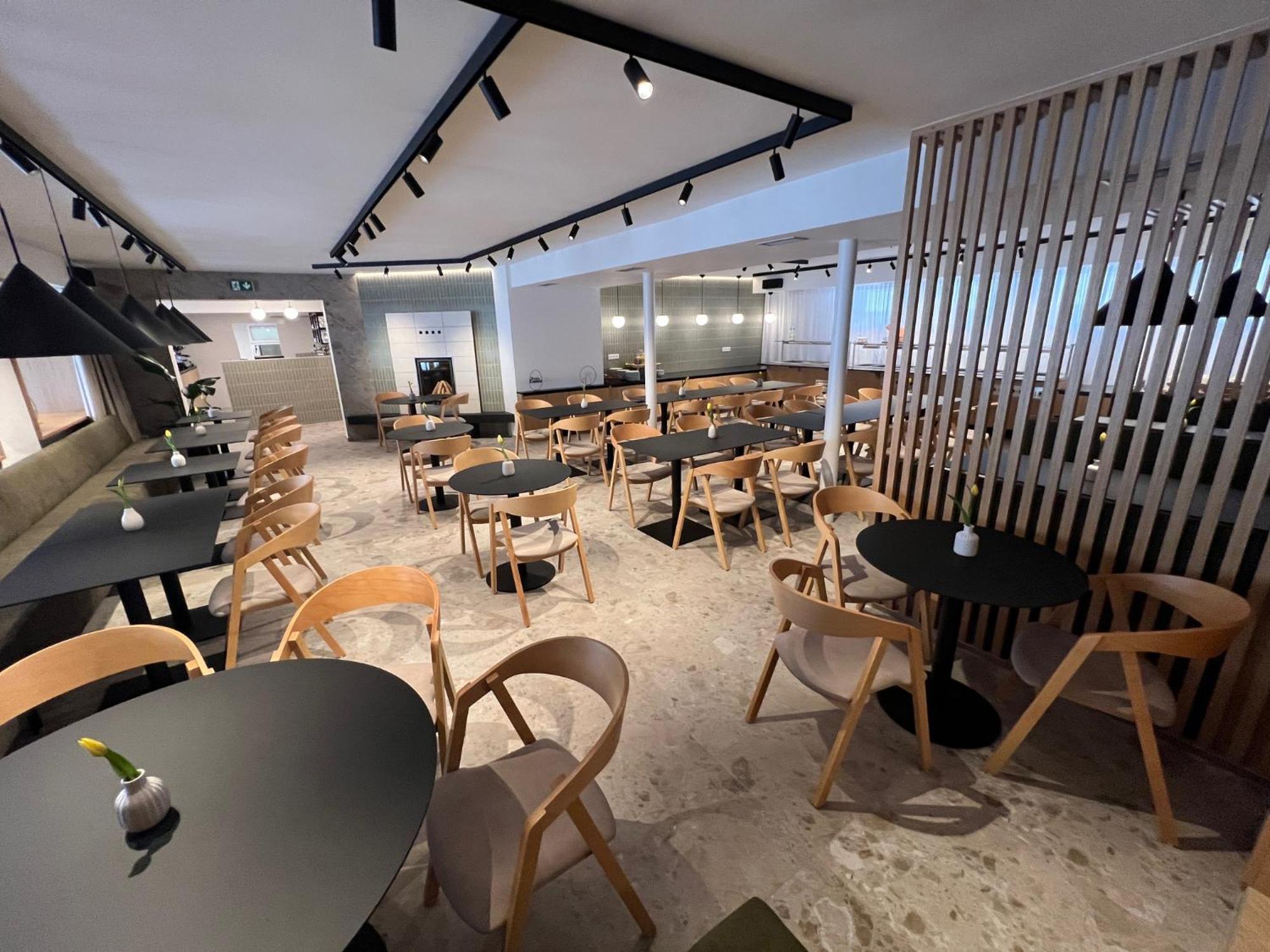 Horsky Hotel Remata Raztocno Екстер'єр фото